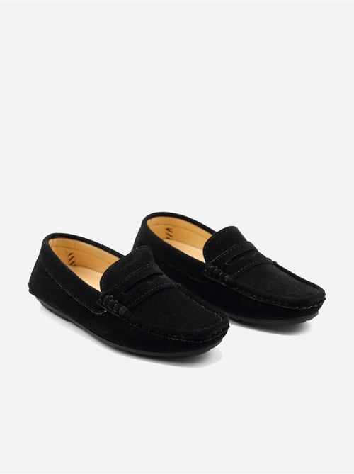 Mocassins de calçar - Kiabi Mocassins de calçar - Kiabi
