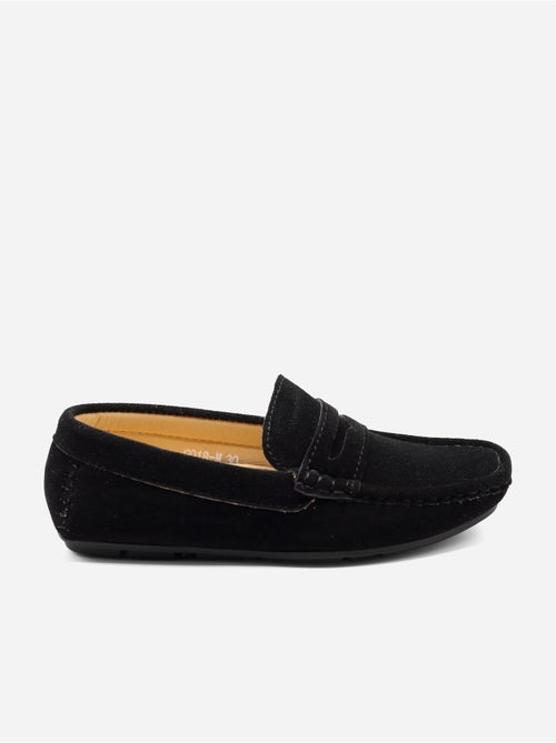 Mocassins de calçar - Kiabi Mocassins de calçar - Kiabi
