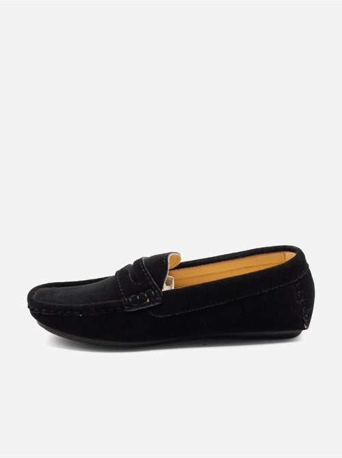 Mocassins de calçar - Kiabi Mocassins de calçar - Kiabi