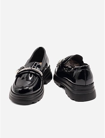 Mocassins de calçar