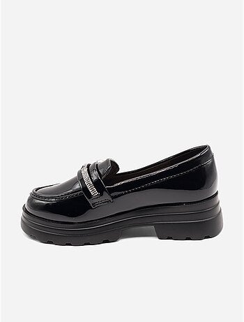 Mocassins de calçar