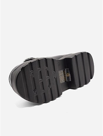 Mocassins de calçar