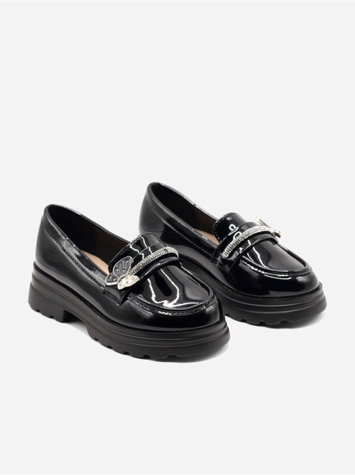 Mocassins de calçar - Kiabi