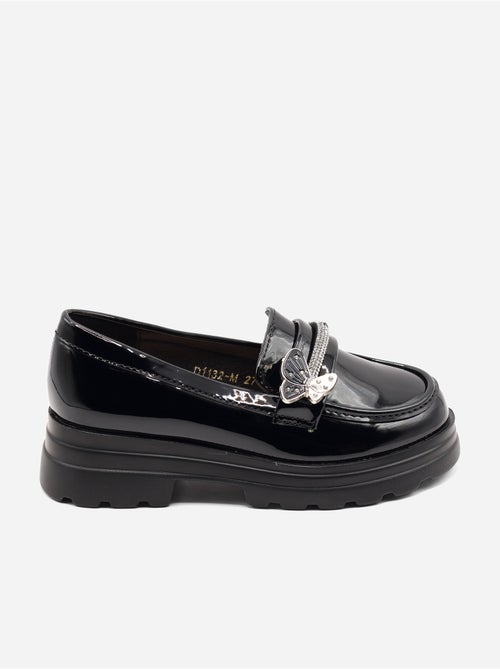 Mocassins de calçar - Kiabi