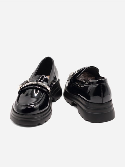 Mocassins de calçar - Kiabi