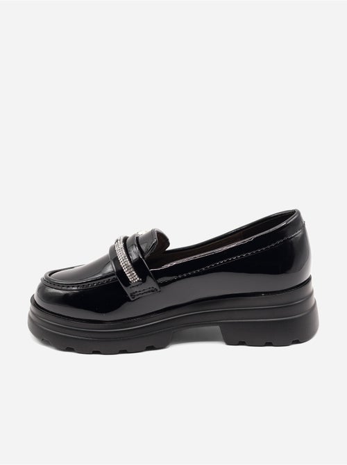Mocassins de calçar - Kiabi