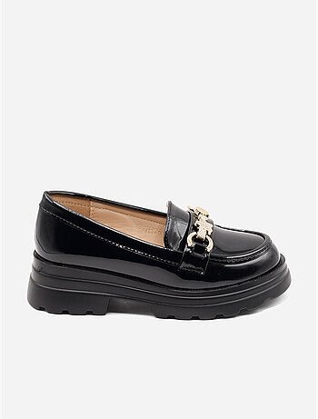 Mocassins de calçar