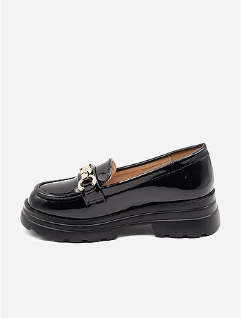 Mocassins de calçar