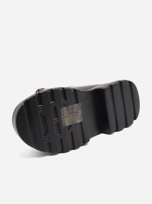 Mocassins de calçar - Kiabi Mocassins de calçar - Kiabi