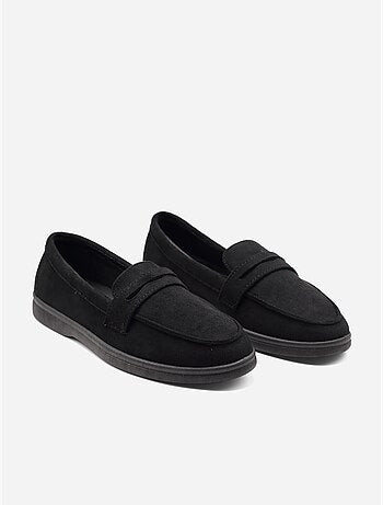 Mocassins de calçar