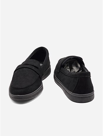 Mocassins de calçar