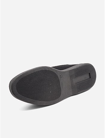 Mocassins de calçar
