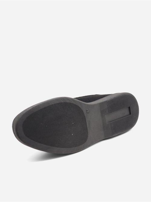 Mocassins de calçar - Kiabi Mocassins de calçar - Kiabi