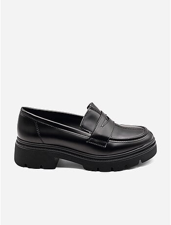 Mocassins de calçar