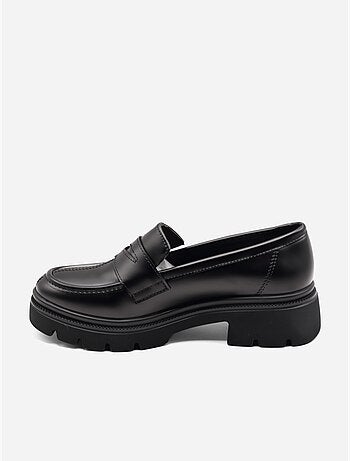 Mocassins de calçar