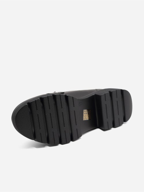 Mocassins de calçar - Kiabi Mocassins de calçar - Kiabi