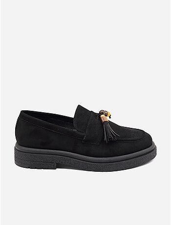 Mocassins de calçar