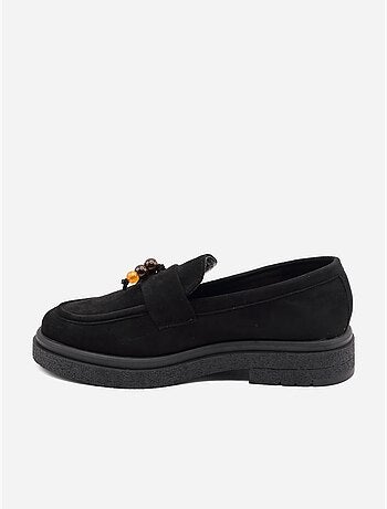 Mocassins de calçar
