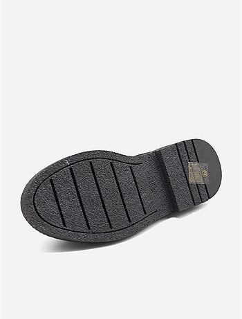 Mocassins de calçar