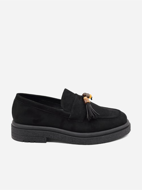 Mocassins de calçar - Kiabi Mocassins de calçar - Kiabi