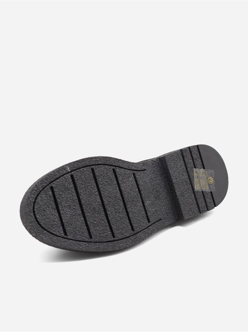 Mocassins de calçar - Kiabi Mocassins de calçar - Kiabi