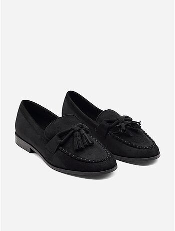 Mocassins de calçar