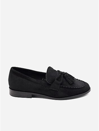 Mocassins de calçar