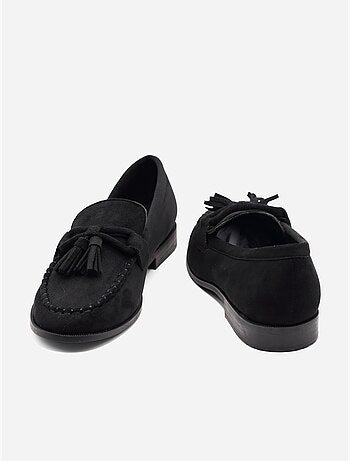 Mocassins de calçar
