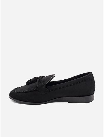 Mocassins de calçar