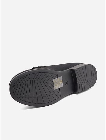 Mocassins de calçar