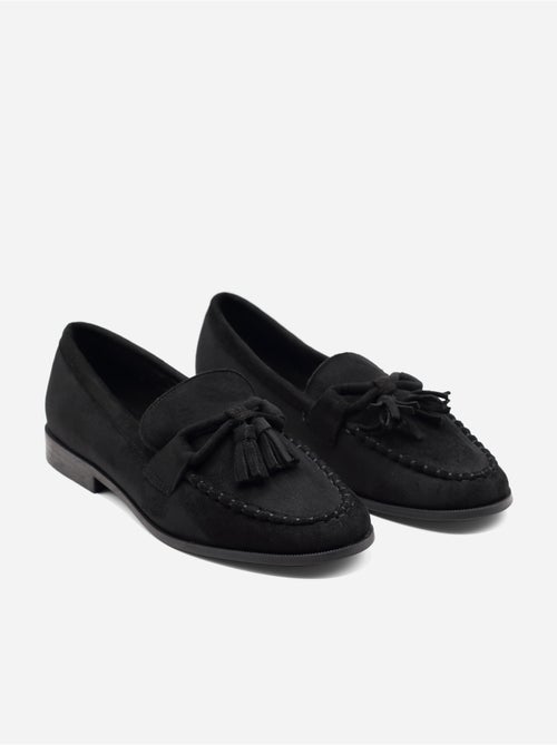 Mocassins de calçar - Kiabi