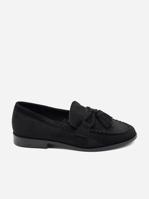 Mocassins de calçar - Kiabi