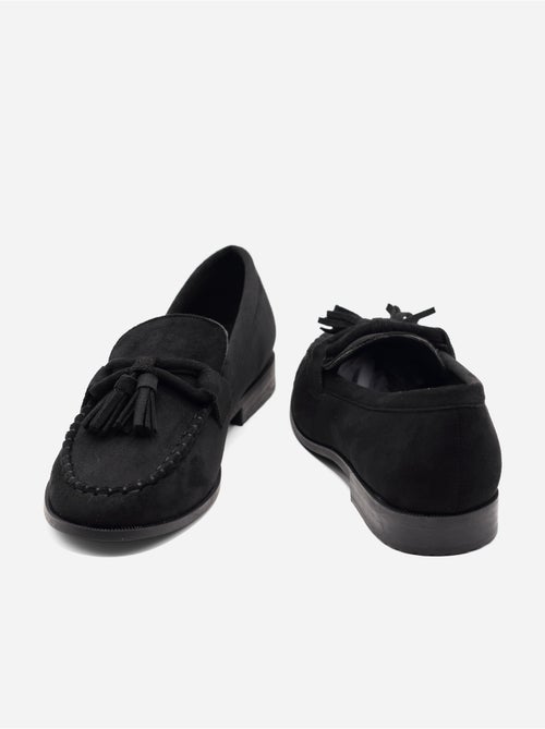 Mocassins de calçar - Kiabi