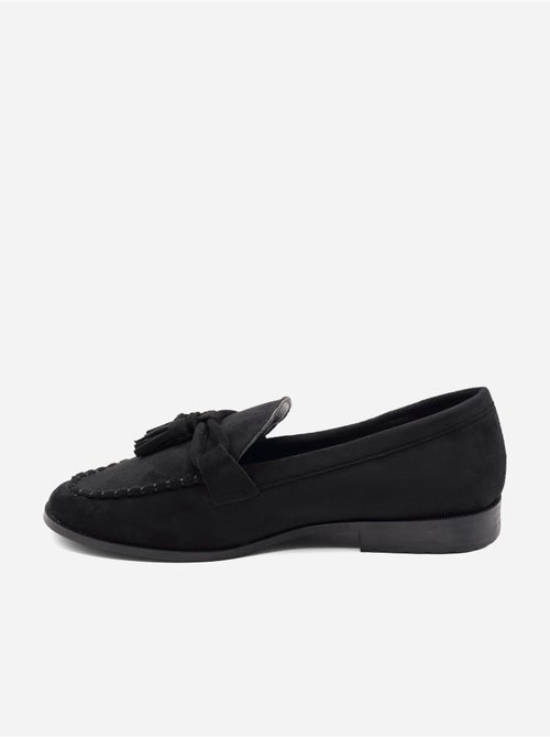 Mocassins de calçar - Kiabi