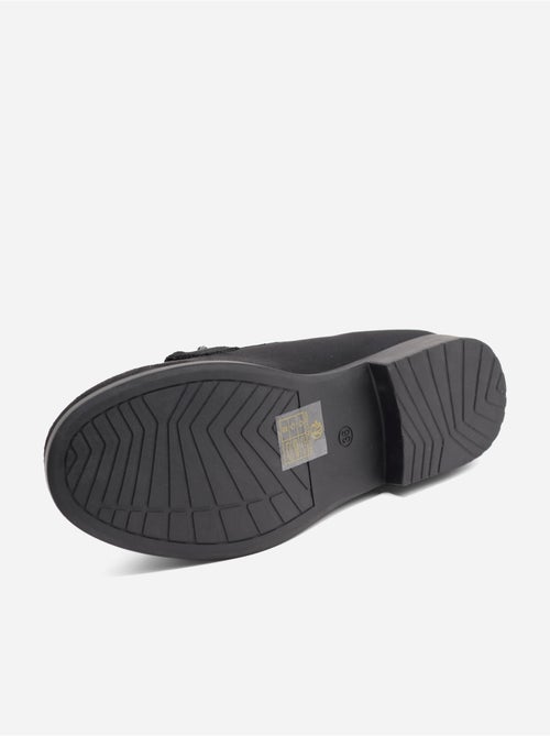 Mocassins de calçar - Kiabi
