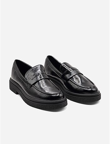 Mocassins de calçar