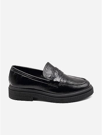 Mocassins de calçar