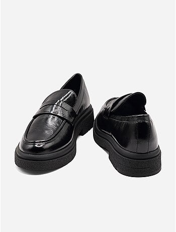 Mocassins de calçar