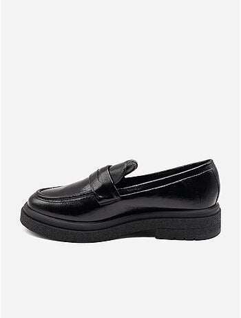 Mocassins de calçar