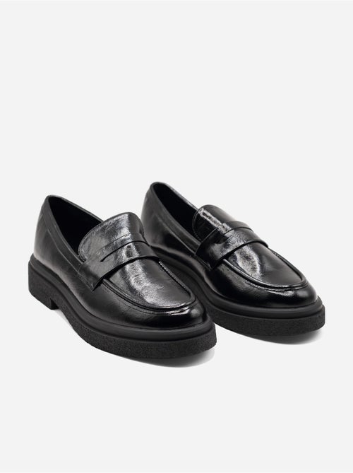 Mocassins de calçar - Kiabi Mocassins de calçar - Kiabi