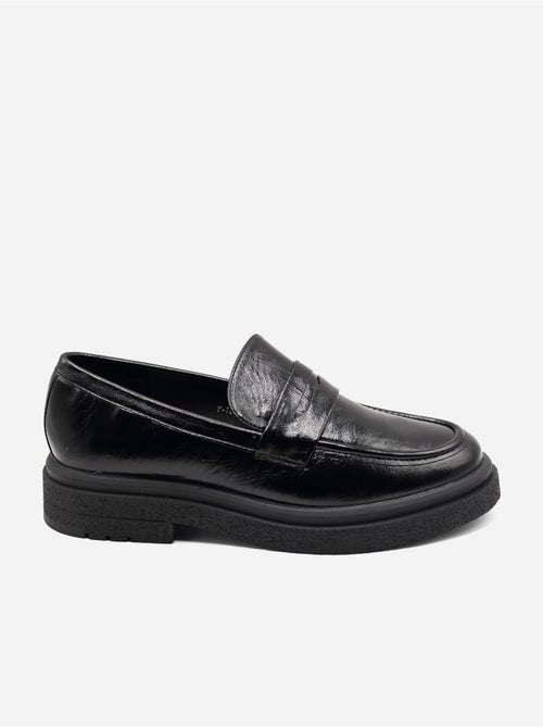 Mocassins de calçar - Kiabi Mocassins de calçar - Kiabi