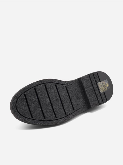 Mocassins de calçar - Kiabi Mocassins de calçar - Kiabi