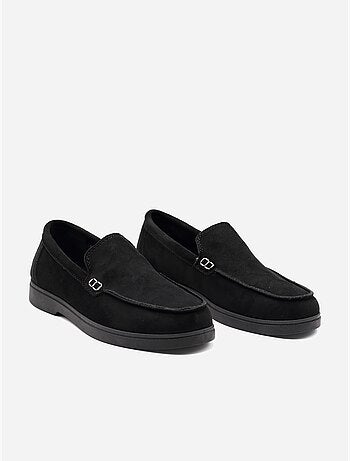 Mocassins de calçar