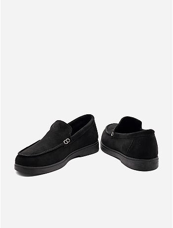 Mocassins de calçar