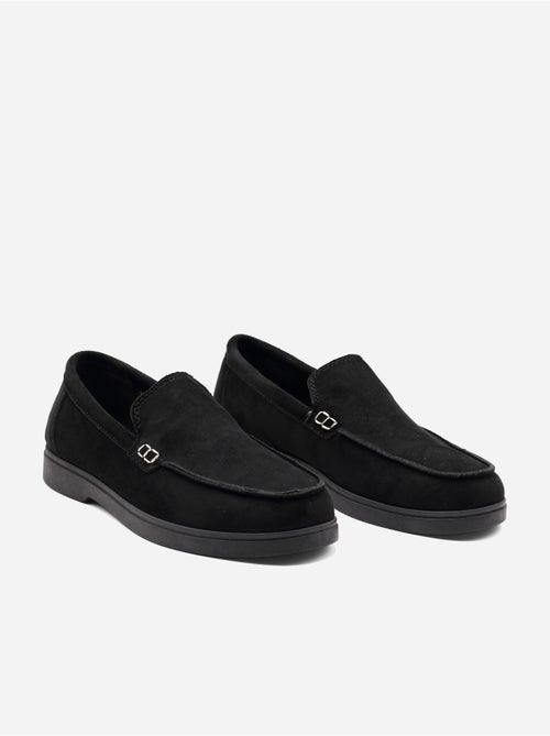 Mocassins de calçar - Kiabi Mocassins de calçar - Kiabi