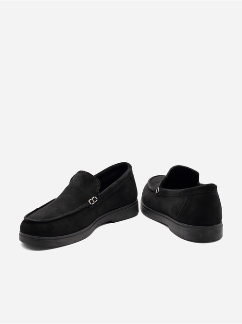Mocassins de calçar - Kiabi Mocassins de calçar - Kiabi