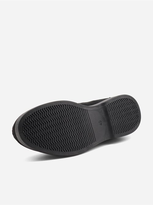Mocassins de calçar - Kiabi Mocassins de calçar - Kiabi