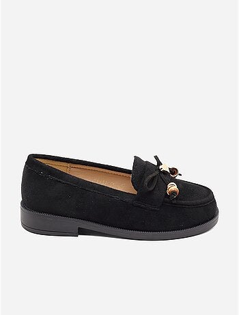 Mocassins de calçar