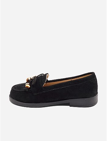 Mocassins de calçar