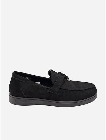 Mocassins de calçar
